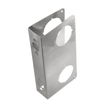 Belwith Products 9 SS DR Reinforcer 2258-SS